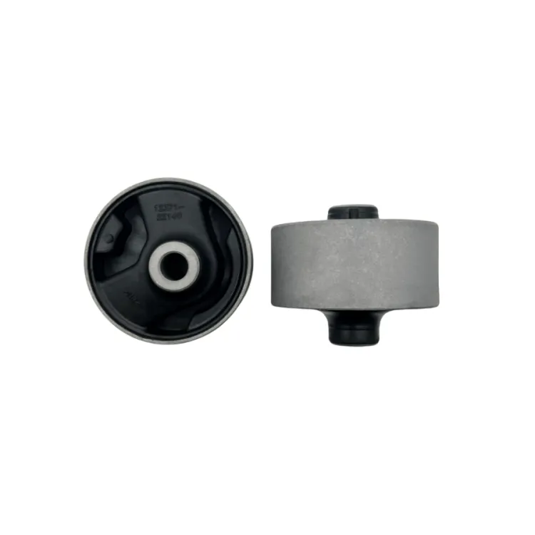 Μπροστινός κάτω βραχίονας ελαστική ανάρτηση Δοχείο αυτοκινήτου για TOYOTA Corolla 48655 -12170 48654 12120