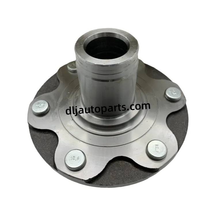 Αυτόματο ρουλεμάν πλήμνης τροχού 43502-0K030 Για TOYOTA FORTUNER HILUX GGN50,60,KUN5*,6*,LAN50,TGN51,61 Εξολκέα πλήμνης τροχού