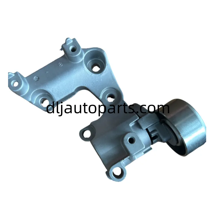 Αξεσουάρ τροχαλία εντατήρα ιμάντα μετάδοσης κίνησης 16620-31010 Για TOYOTA 4RUNNER GRN21*,KZN215