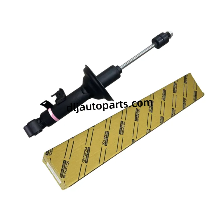 Front SHOCK ABLEBER για 48520-09 J80 Toyota Hilux GGN15,25,35