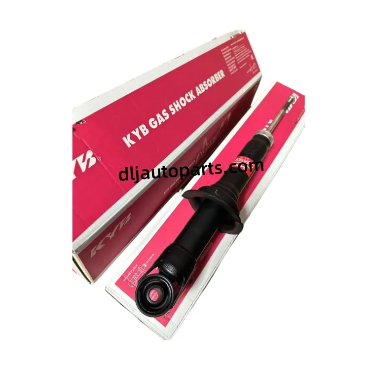 Καλής ποιότητας KYB 341401 Αρύπεύκτης σοκ για ανταλλακτικά αυτοκινήτων