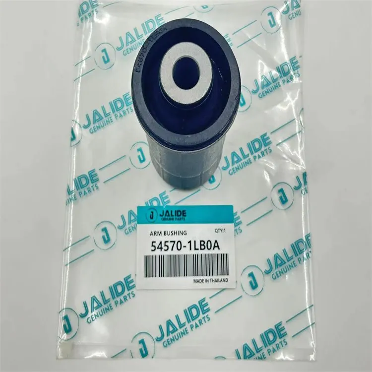 Δακτύλιος βραχίονα ελέγχου ανταλλακτικών {{0}}LB0A για Nissan Patrol