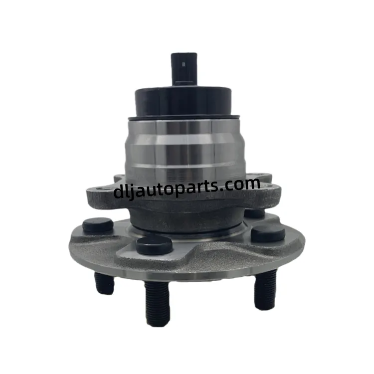 Αντικατάσταση ρουλεμάν πλήμνης τροχού για 43560-500110 LEXUS LS460/460L USF4* Κάλυμμα πλήμνης τροχού